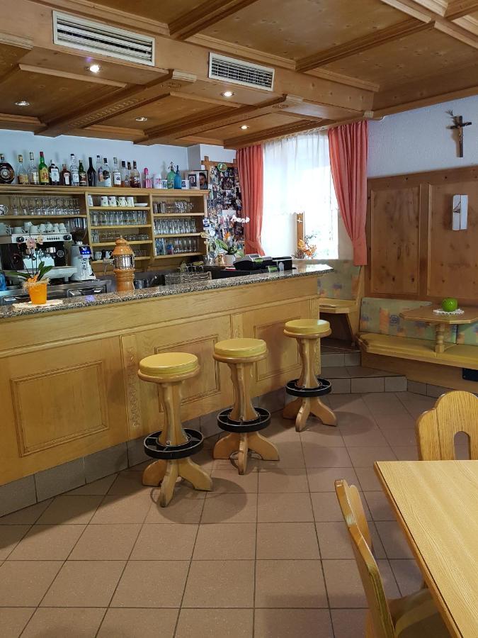 Gasthof Neuratheis Senale Esterno foto