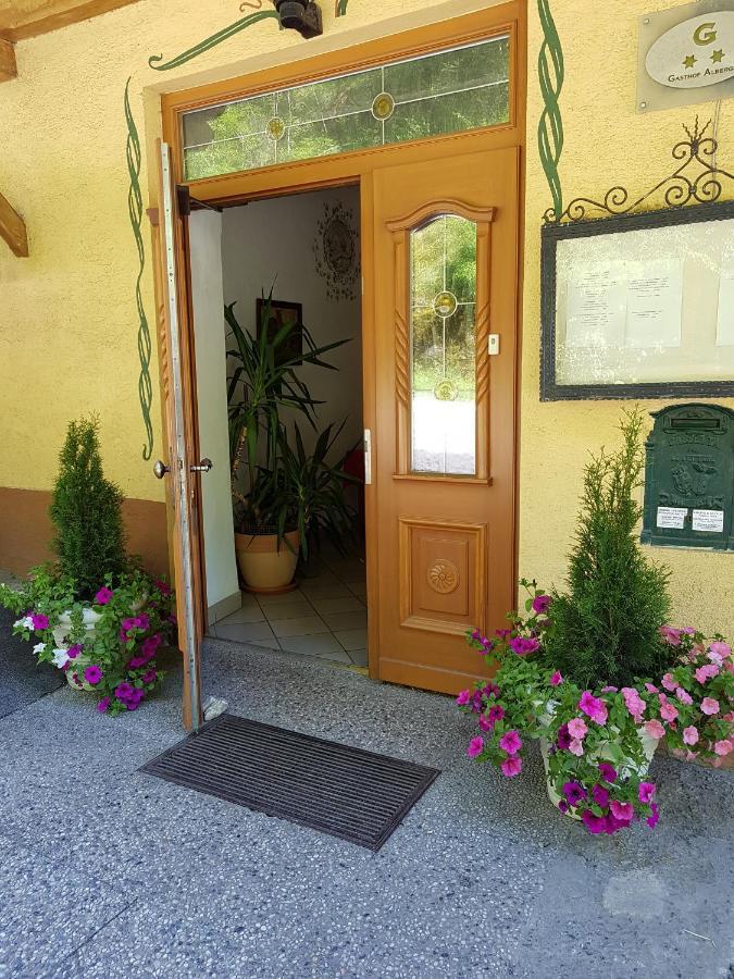 Gasthof Neuratheis Senale Esterno foto